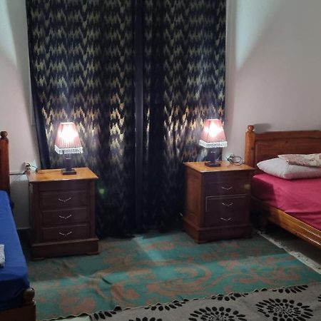Appartement Adam وجدة المظهر الخارجي الصورة