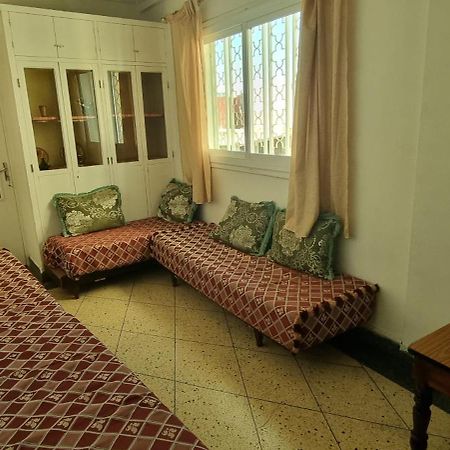 Appartement Adam وجدة المظهر الخارجي الصورة