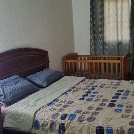 Appartement Adam وجدة المظهر الخارجي الصورة