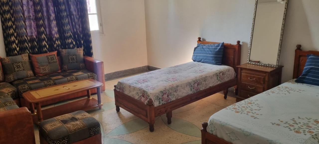 Appartement Adam وجدة المظهر الخارجي الصورة