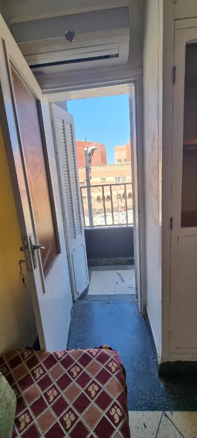 Appartement Adam وجدة المظهر الخارجي الصورة