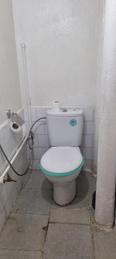 Appartement Adam وجدة المظهر الخارجي الصورة