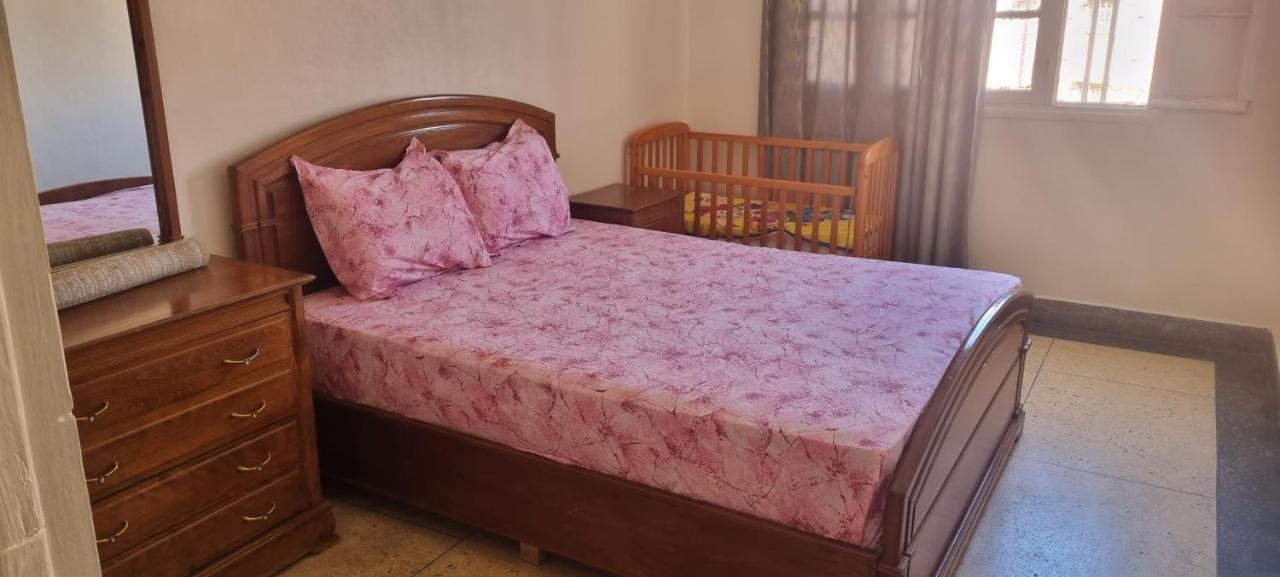 Appartement Adam وجدة المظهر الخارجي الصورة