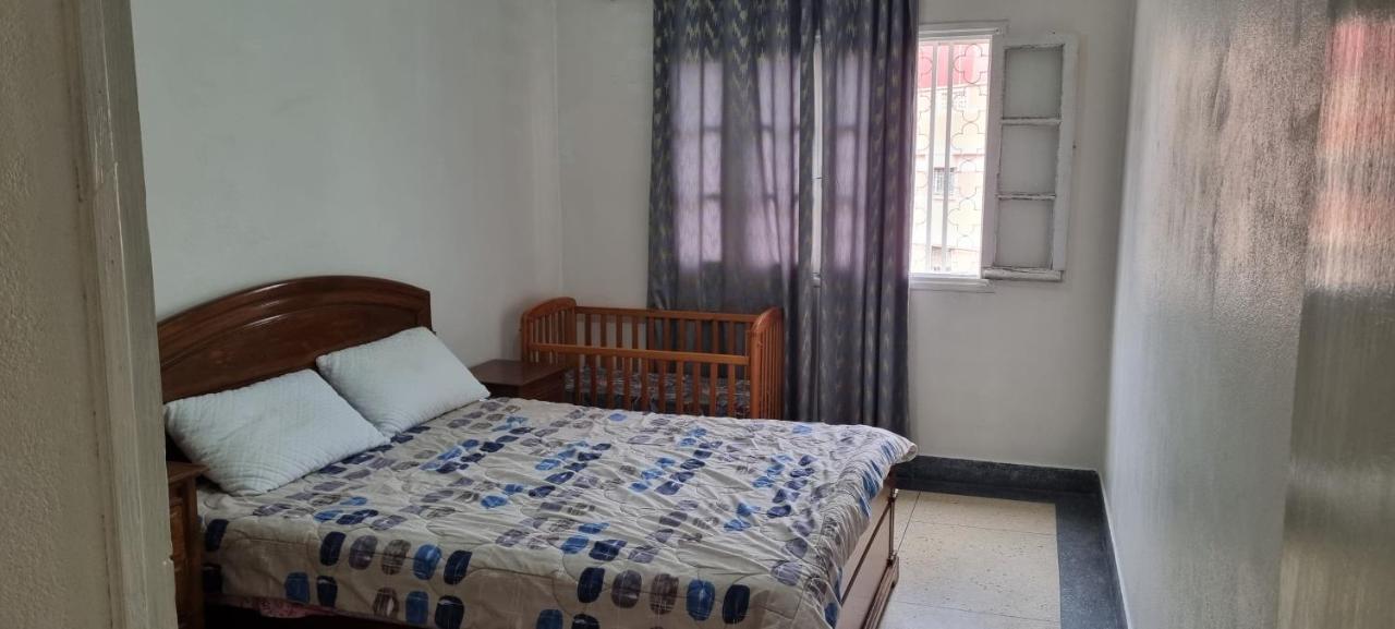 Appartement Adam وجدة المظهر الخارجي الصورة