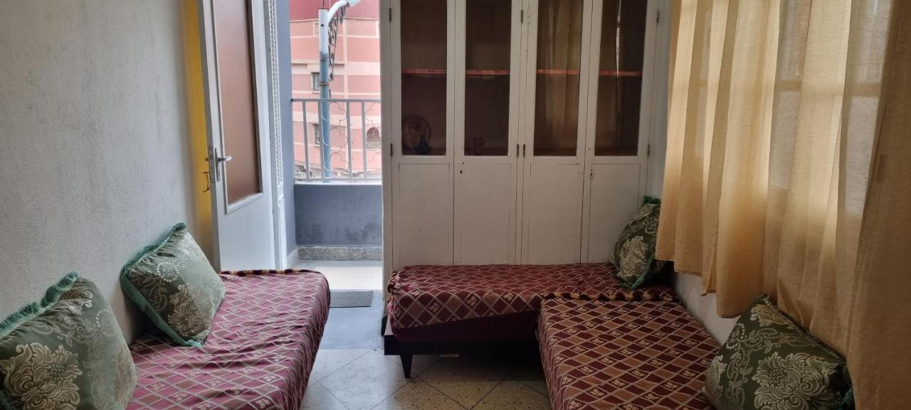 Appartement Adam وجدة المظهر الخارجي الصورة