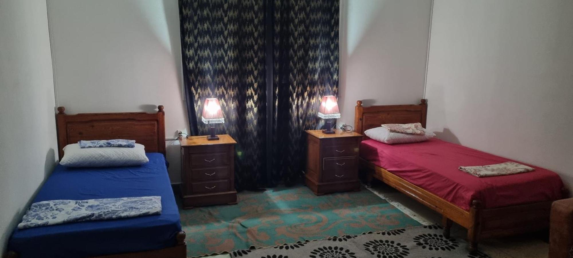 Appartement Adam وجدة المظهر الخارجي الصورة