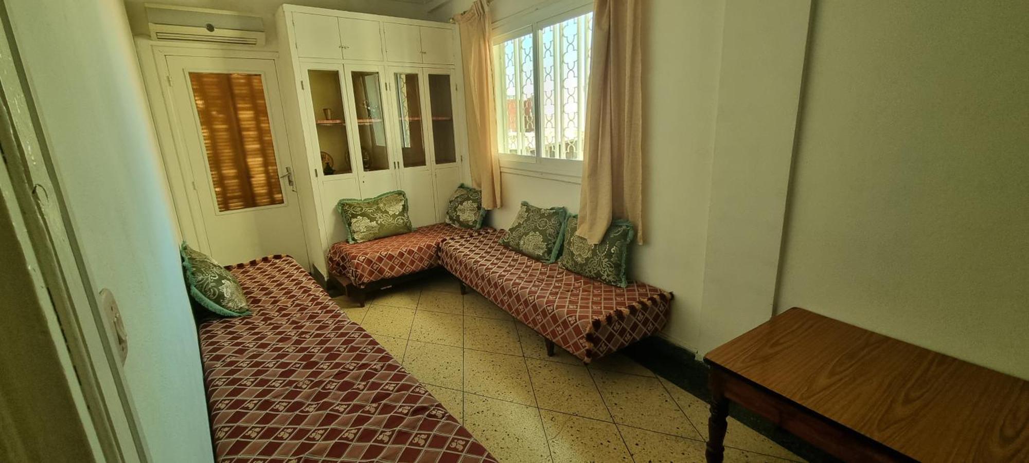 Appartement Adam وجدة المظهر الخارجي الصورة